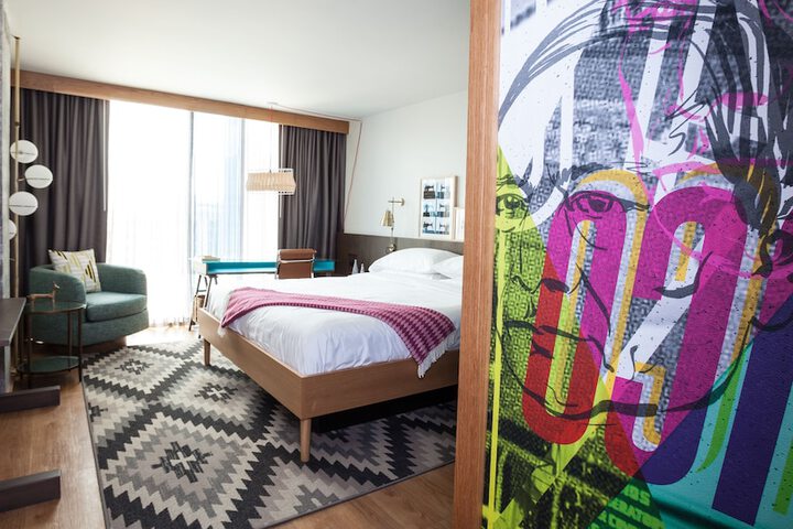 Hotel Indigo El Paso Downtown by IHG