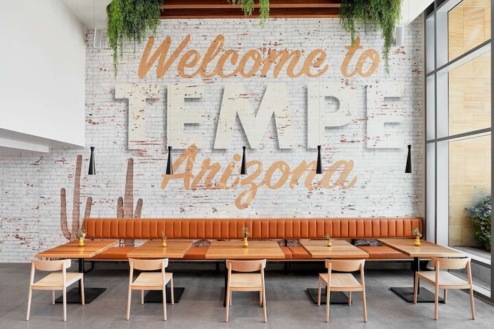 Canopy by Hilton Tempe Downtown