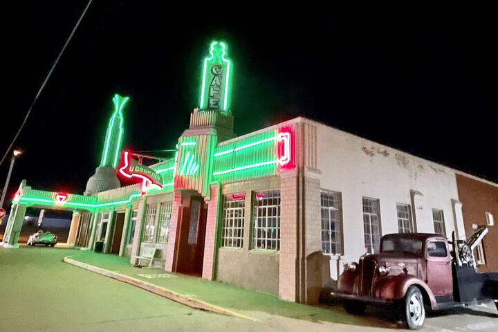 Western Motel