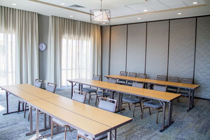Meeting 57 of 74