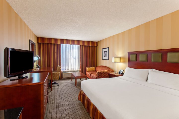 Holiday Inn Sacramento Downtown-Arena by IHG