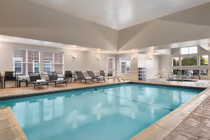 Residence Inn by Marriott Newport / Middletown