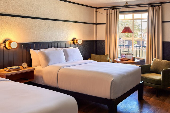 High Country Motor Lodge – Near NAU / Downtown