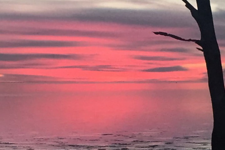 Cypress Moon Inn