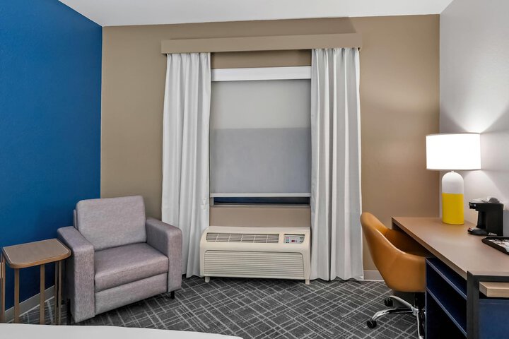 Comfort Inn & Suites Fort Smith I-540