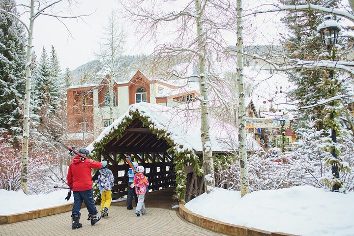 The Sebastian - Vail