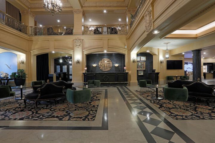 Hotel Interior 8 of 68