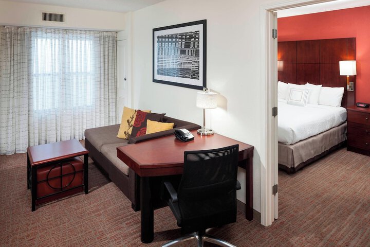 Residence Inn by Marriott Jackson Ridgeland