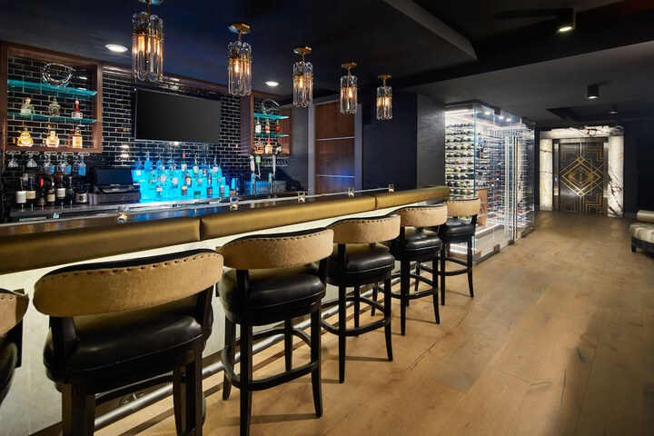 The Kindler Hotel