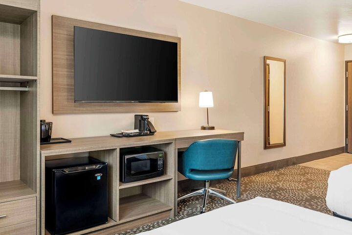 Comfort Inn Fairbanks