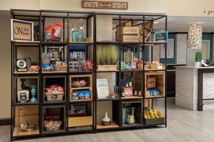 Hilton Garden Inn Charlotte / Mooresville