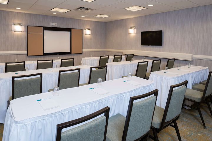 Meeting 18 of 24