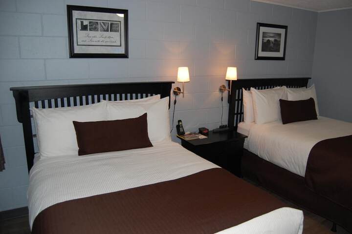 Rest Inn