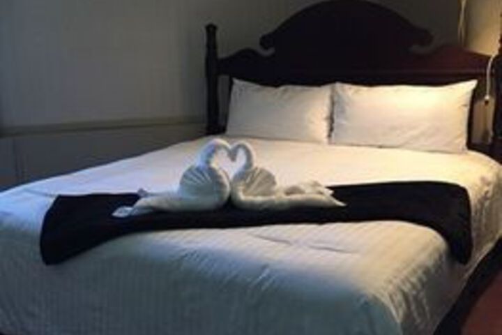 Travelodge by Wyndham Conference Centre & Suites Whitecourt
