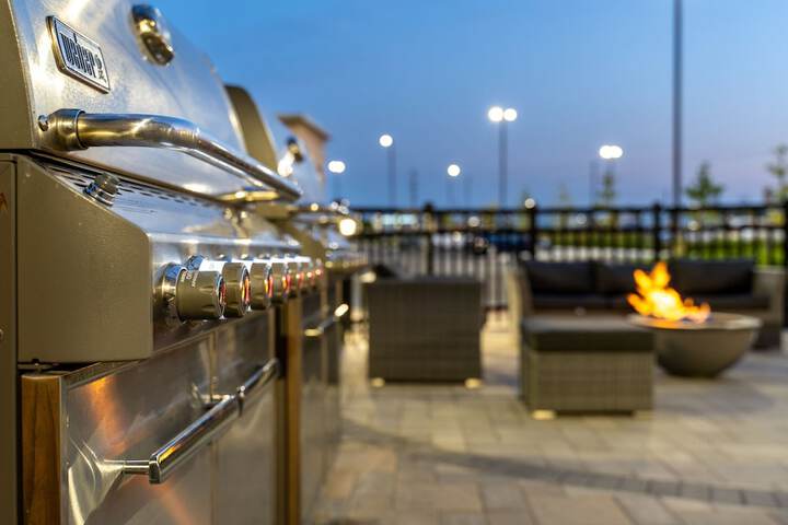 TownePlace Suites by Marriott Brantford and Conference Centre