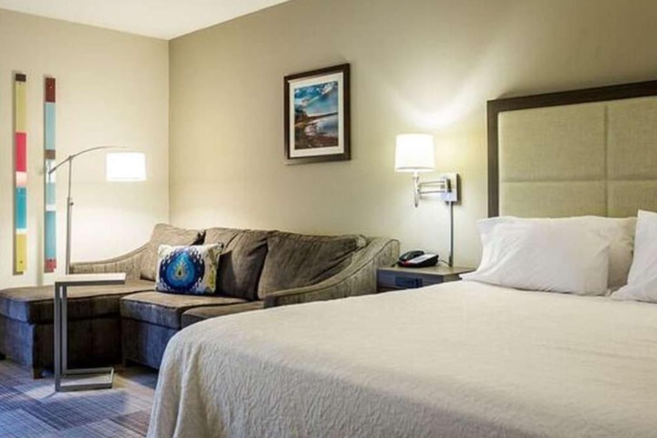 Hampton Inn Somerset