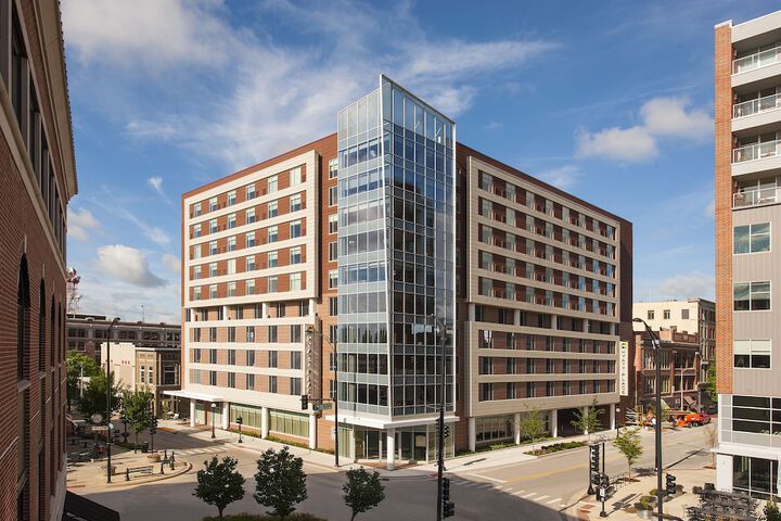 Hyatt Place Champaign-Urbana