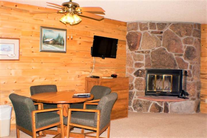 Inn at SilverCreek