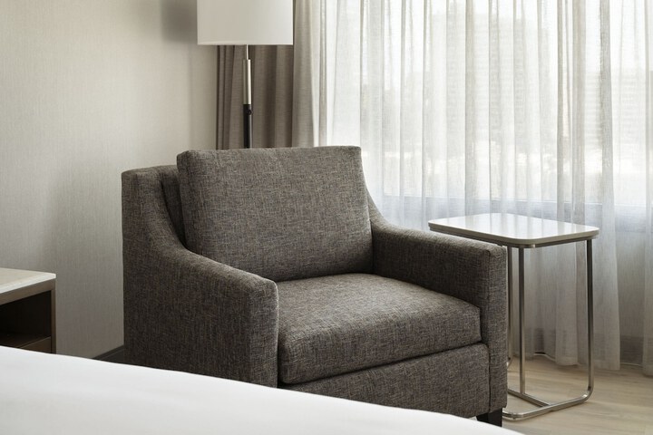Salt Lake Marriott Downtown at City Creek