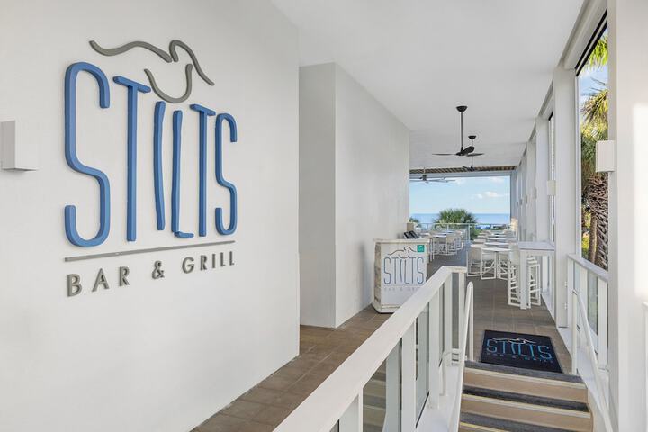 Marriotts Crystal Shores