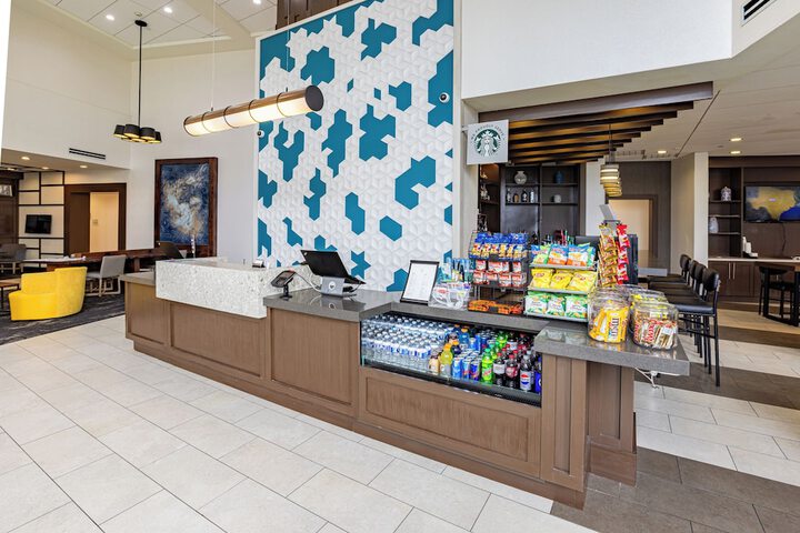 Hyatt Place Dallas / The Colony