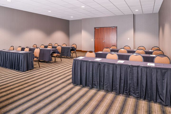 Holiday Inn Poplar Bluff by IHG