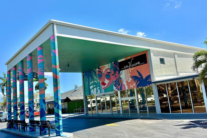 enVision Hotel Miami International Airport