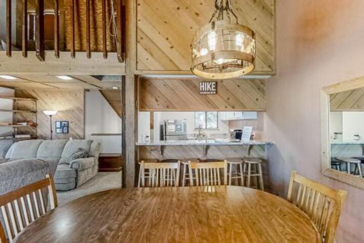 Living Pines Condominium