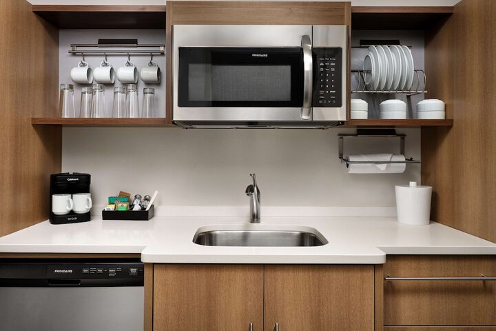 Home2 Suites by Hilton Fishers Indianapolis Northeast IN