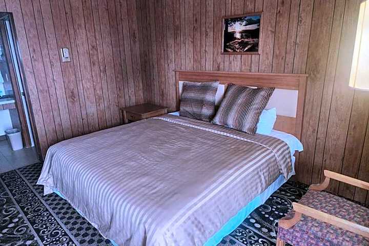 First Inn by OYO Quinter Hwy 70