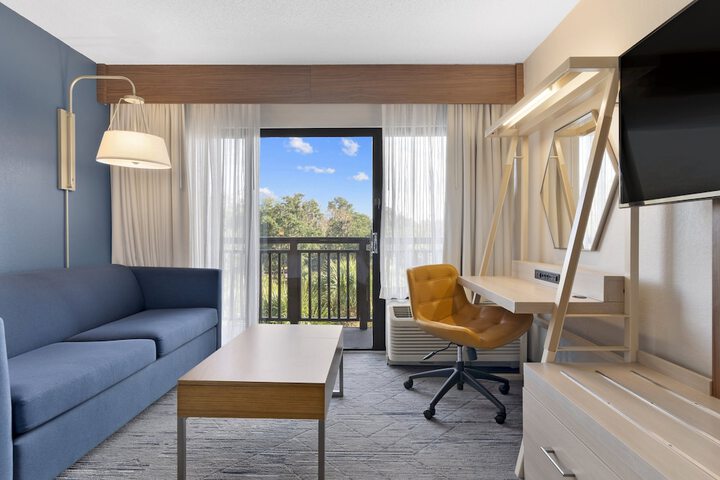 Holiday Inn Express Hilton Head Island by IHG