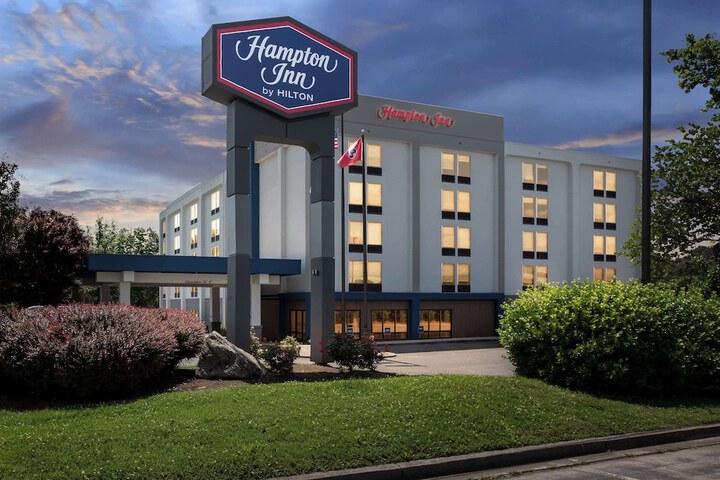 Hotel 2 of 40