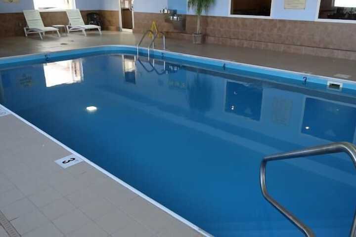 Pool 9 of 41