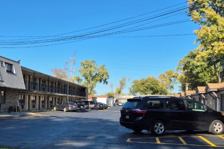 Des Plaines Motel by OYO OHare Airport Chicago