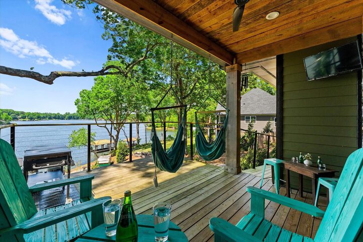 Nancy Key W / pool Wine Cave, Optional Boat Rental