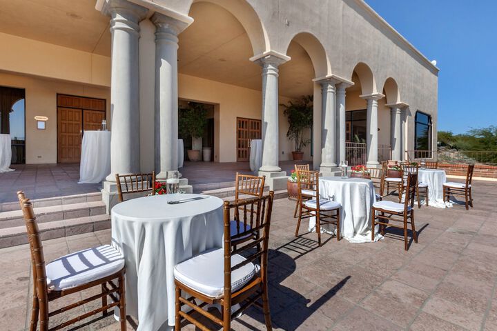 Omni Tucson National Resort & Spa