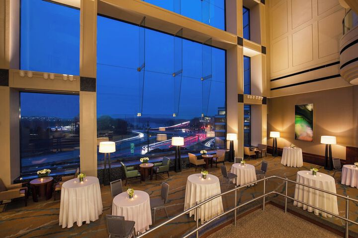 The Westin Waltham-Boston