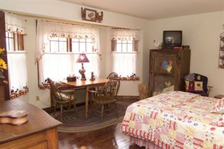 Gregory House Country Inn