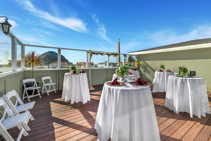 Best Western Tradewinds