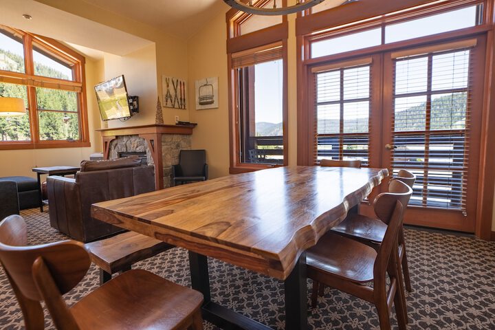 The Village at Palisades Tahoe