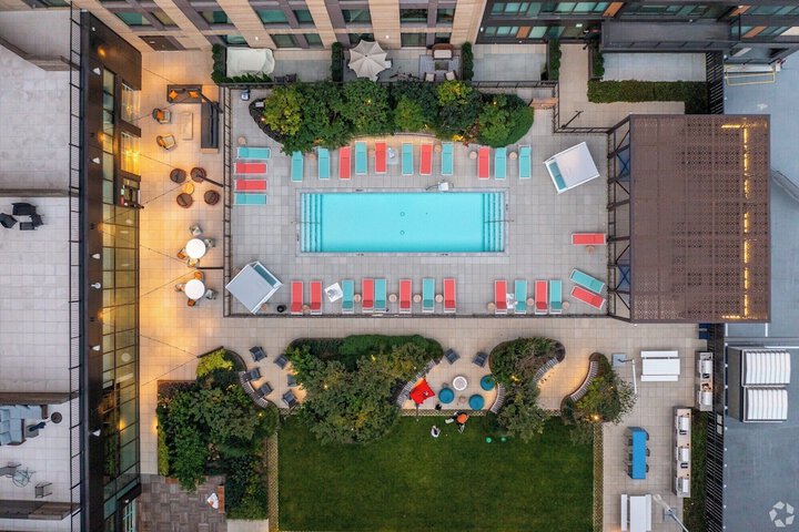 Hyatus Designer Residences Somerville