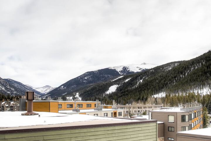 Keystone Lodge & Spa a Vail Resorts Property