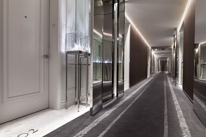 Baccarat Hotel and Residences New York