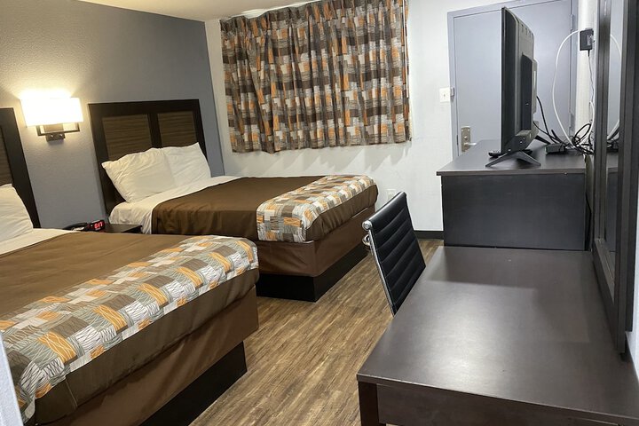 Room 7 of 22