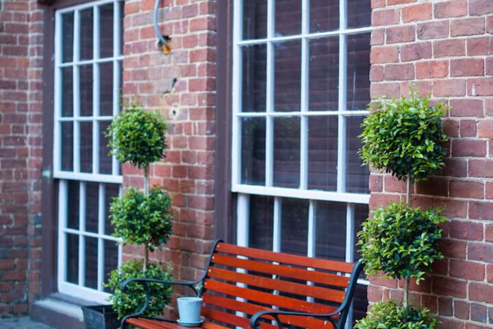 The Historic Brookstown Inn Trademark Collection by Wyndham