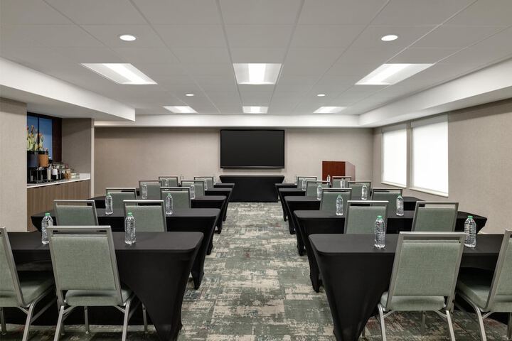 Homewood Suites by Hilton Denver West Lakewood
