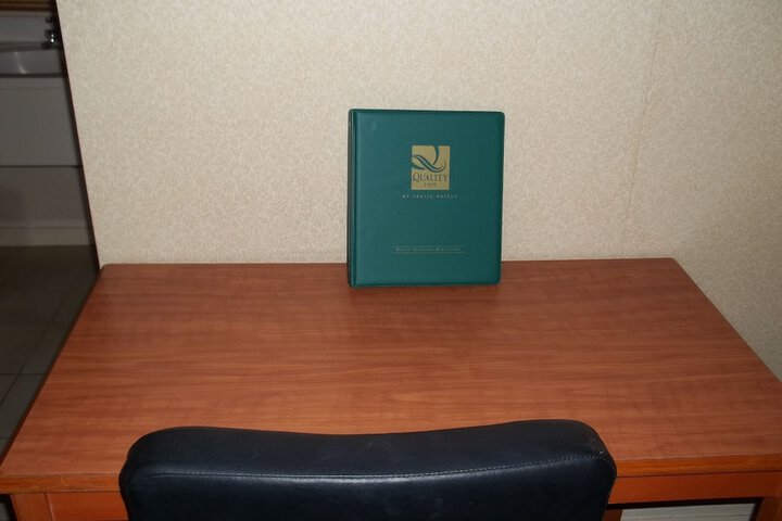 Quality Inn Little Creek