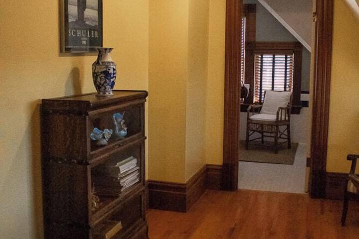 Carter House Inns