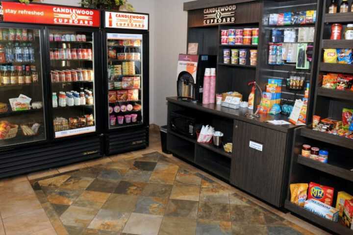 Candlewood Suites Santa Maria by IHG