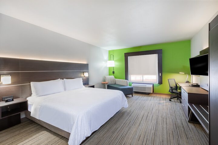 Holiday Inn Express Hotel & Suites GUYMON by IHG